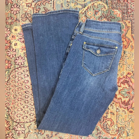 FINAL PRICE Mavi Women’s Denim Jeans - Picture 1 of 7